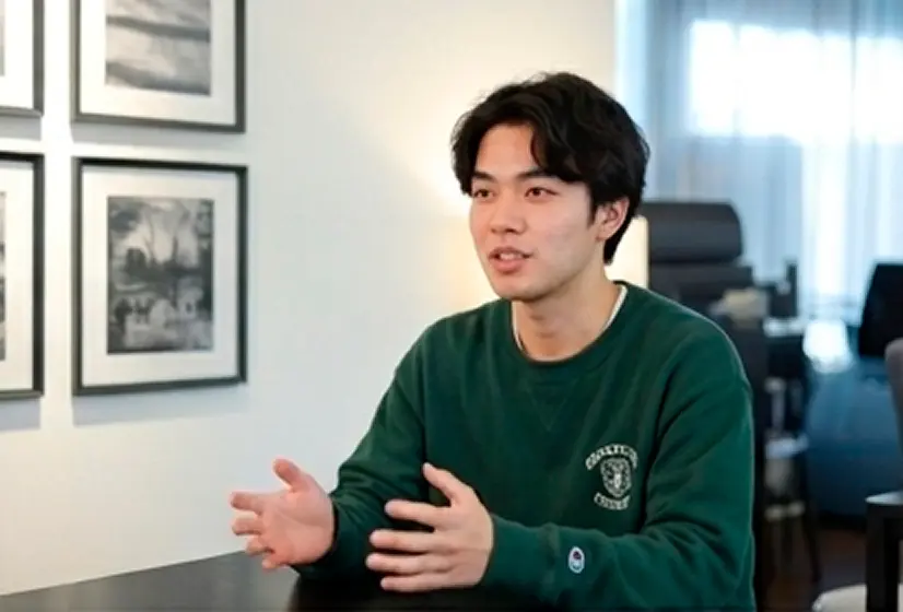評定3.0から、第一志望の中央大学法学部に合格！「部活漬けで勉強していなかった自分に道を示してくれた」